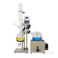 Évaporateur rotatif RE-501 pour la distillation d&#39;huiles essentielles